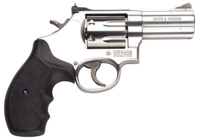 Handguns Smith&Wesson 686 Plus 357Magnum|38Special S&W 686-6 PLUS 357MAG 3" STS 7RD